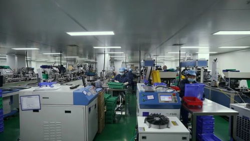 未來工廠如何打造？遂昌這家企業(yè)正以工業(yè)設計服務探路先行